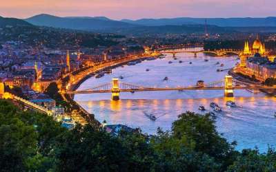 Budimpešta