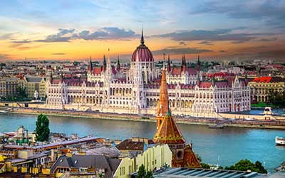 Budimpesta